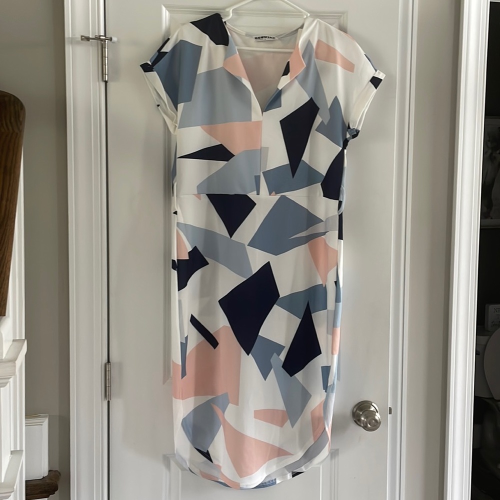 Women’s summer dress